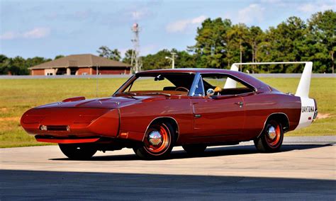 1969 dodge hemi daytona